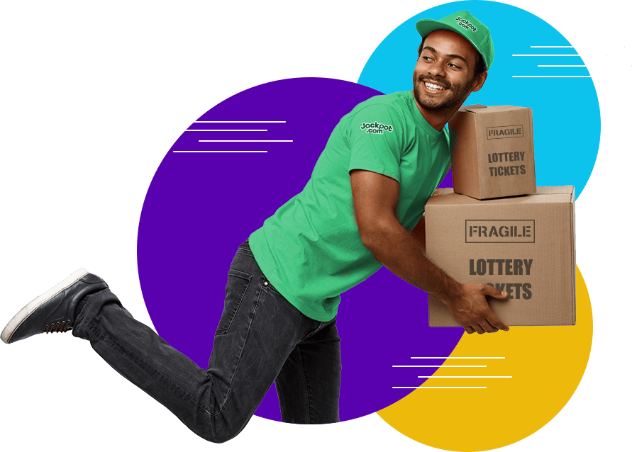 Lottery Courier Services